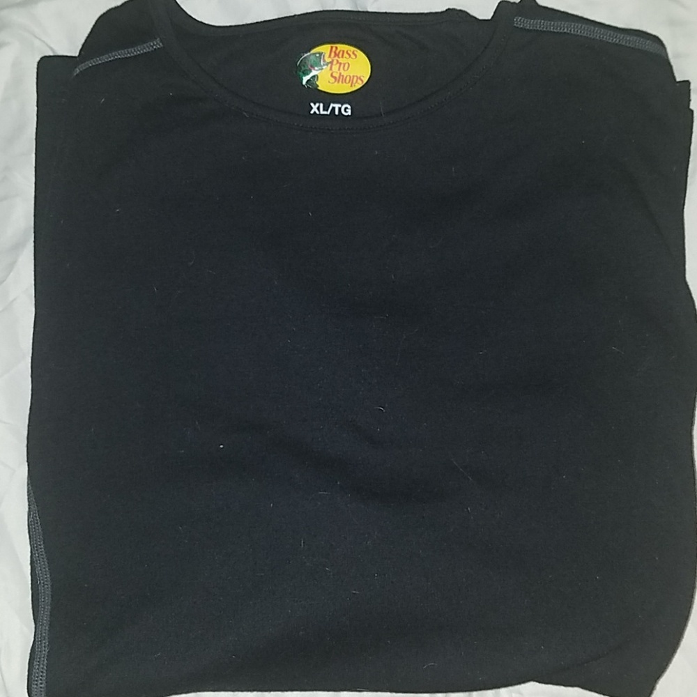 Longs John's top